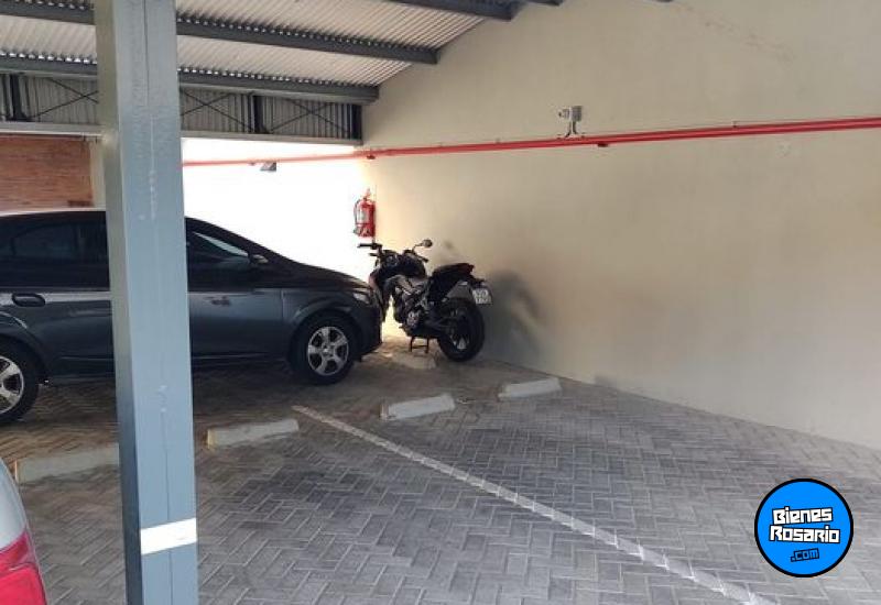 Cocheras - Rosario - Venta