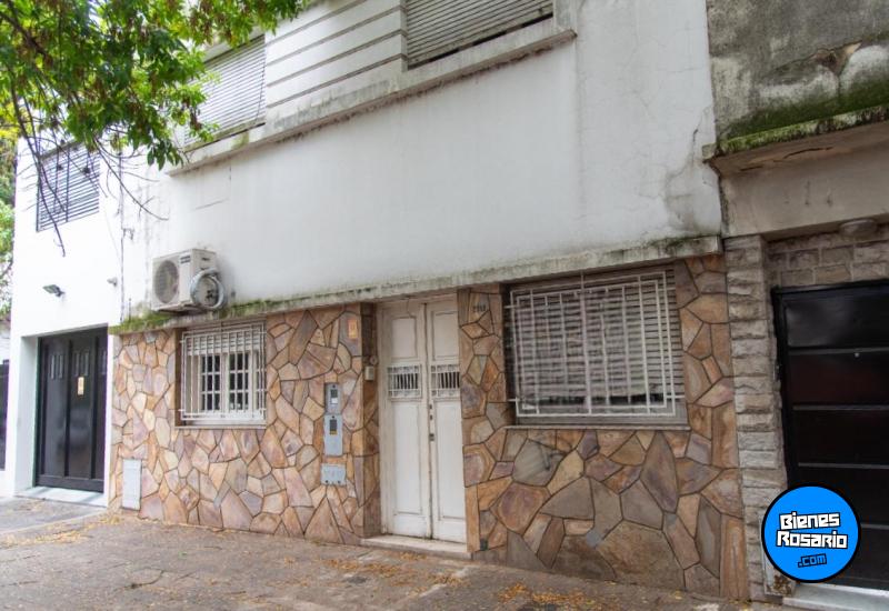 Casas - Rosario - Venta