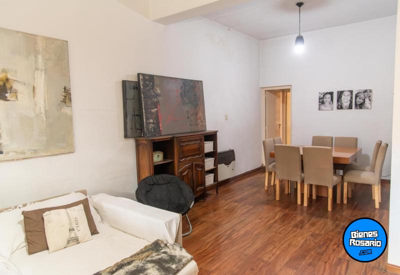 Casas - Rosario - Venta