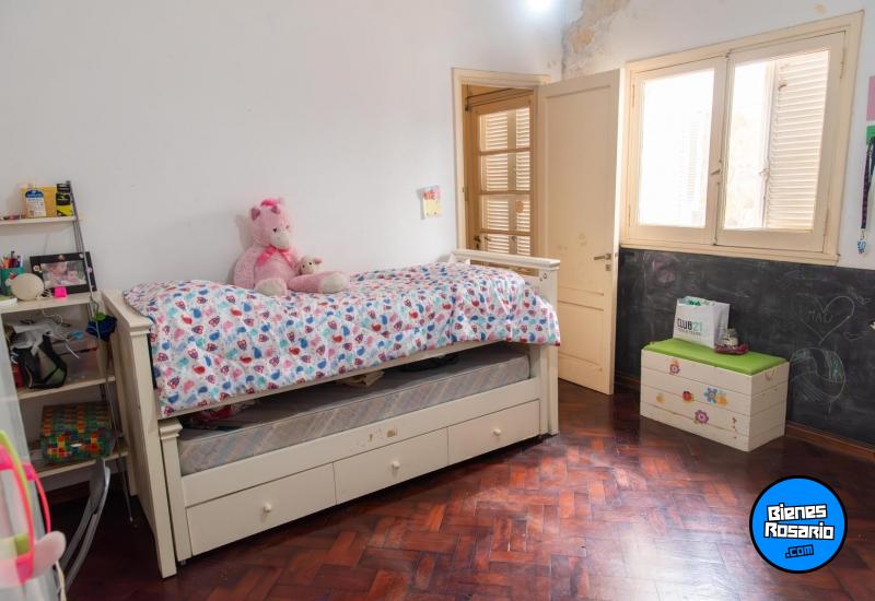 Casas - Rosario - Venta