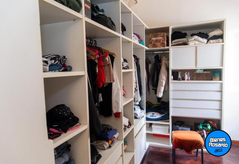 Casas - Rosario - Venta