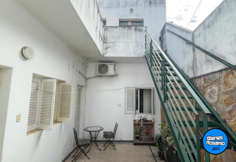 Casas - Rosario - Venta