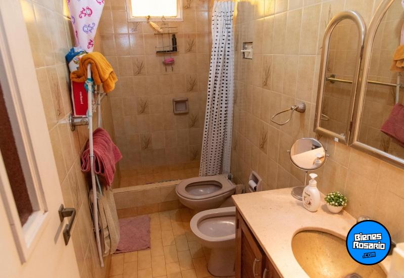 Casas - Rosario - Venta