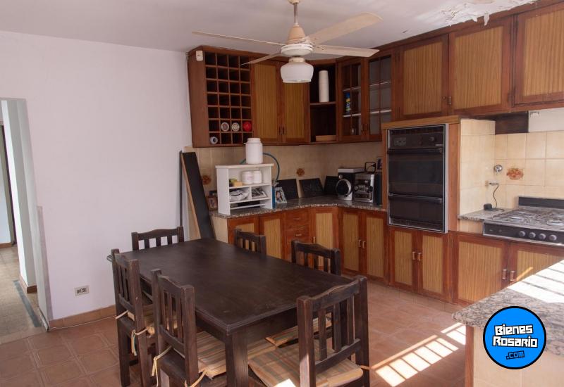 Casas - Rosario - Venta