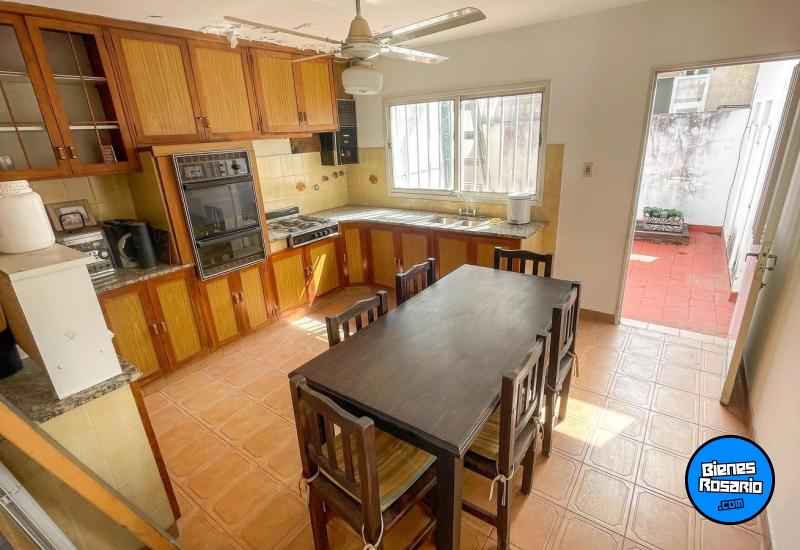 Casas - Rosario - Venta