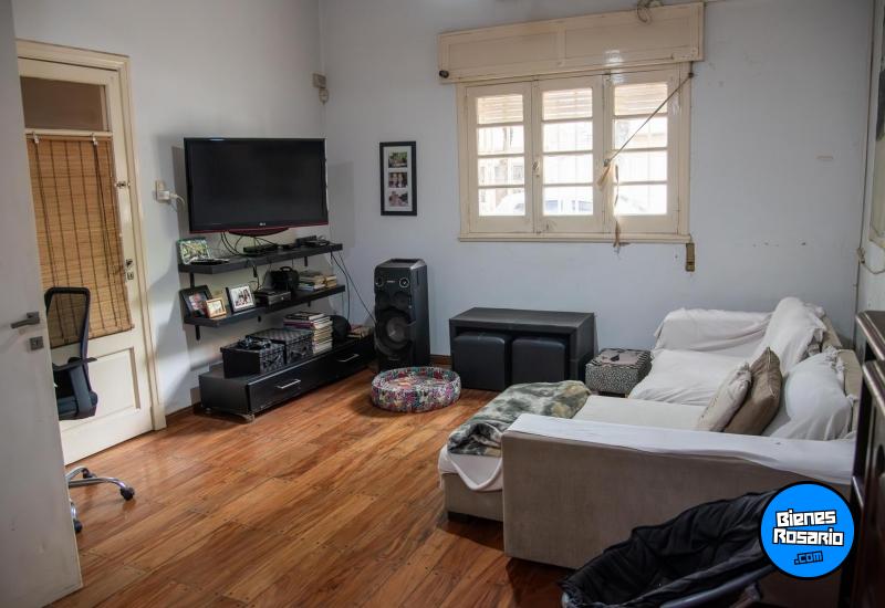 Casas - Rosario - Venta