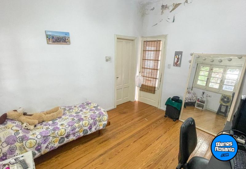 Casas - Rosario - Venta