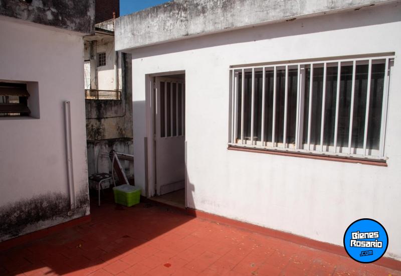 Casas - Rosario - Venta