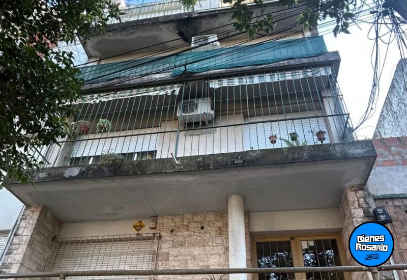 Departamentos - Rosario -  Alquiler