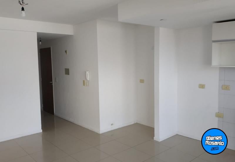 Departamentos - Rosario -  Alquiler