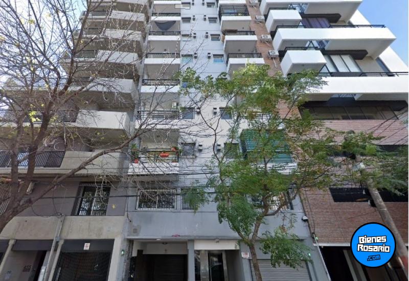 Departamentos - Rosario -  Alquiler