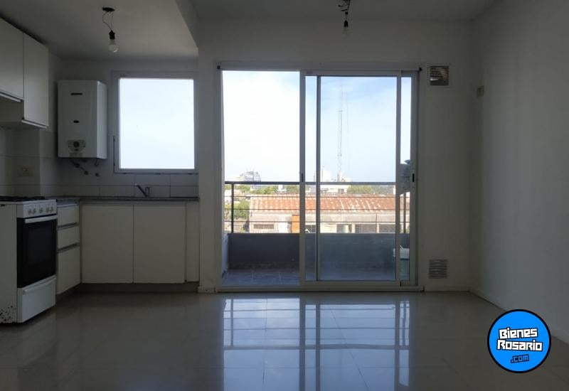Departamentos - Rosario -  Alquiler
