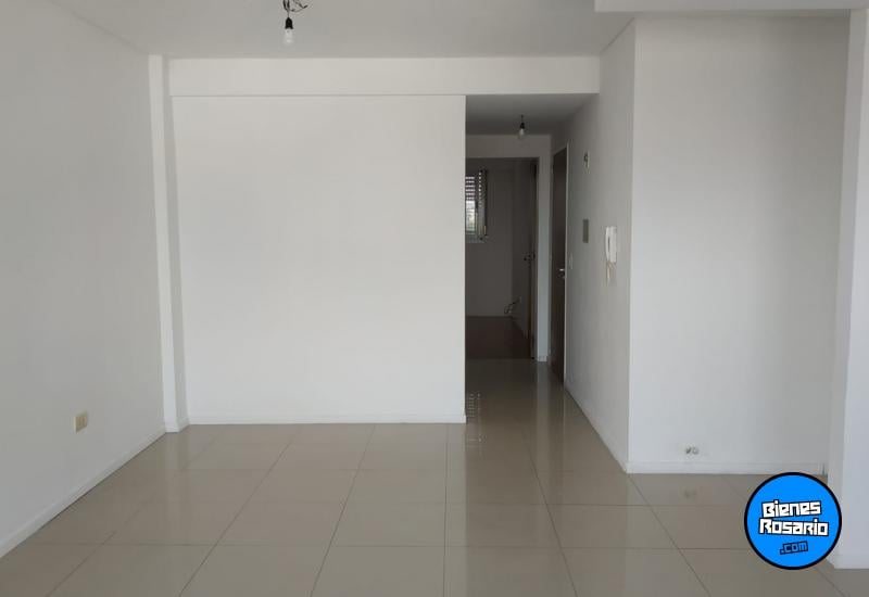 Departamentos - Rosario -  Alquiler