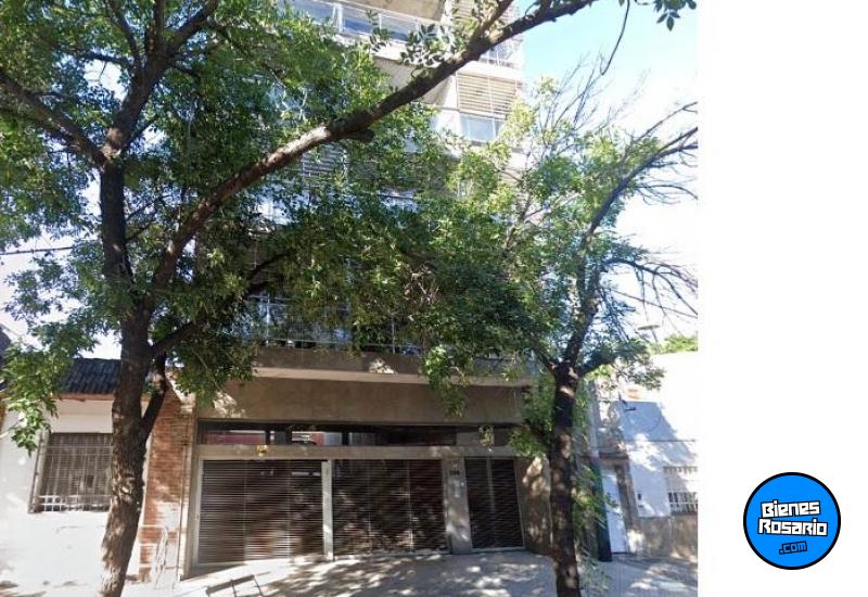 Departamentos - Rosario -  Alquiler