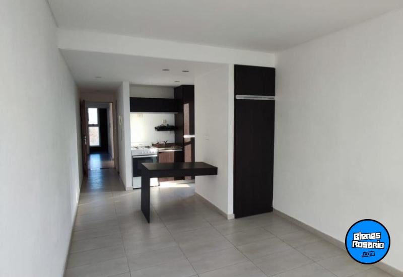 Departamentos - Rosario -  Alquiler