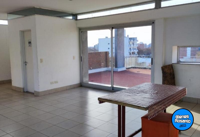 Departamentos - Rosario -  Alquiler