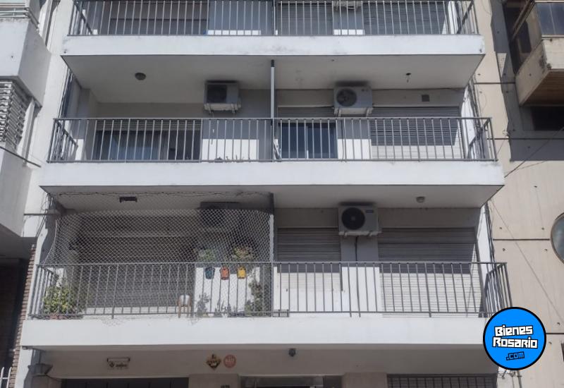 Departamentos - Rosario -  Alquiler