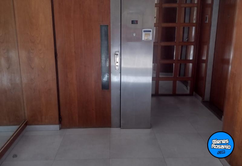 Departamentos - Rosario -  Alquiler