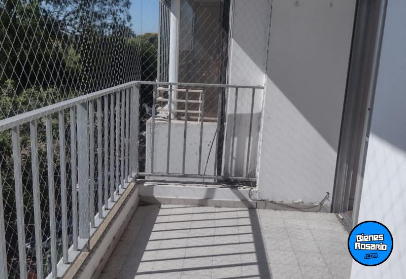 Departamentos - Rosario -  Alquiler