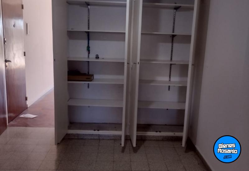 Departamentos - Rosario -  Alquiler