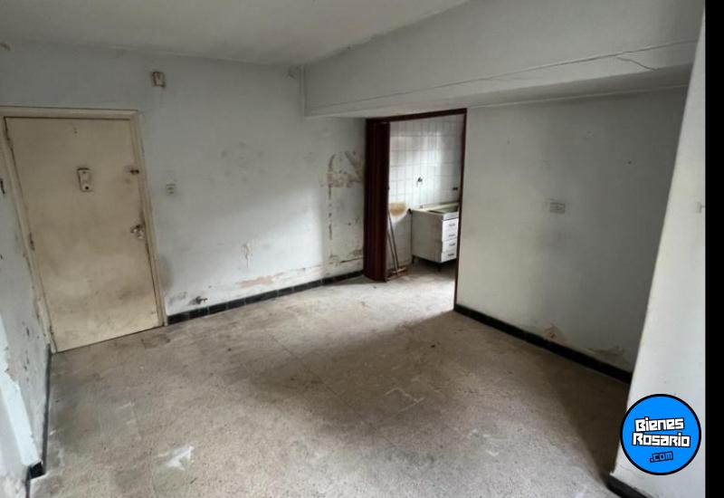 Departamentos de pasillo - Rosario - Venta