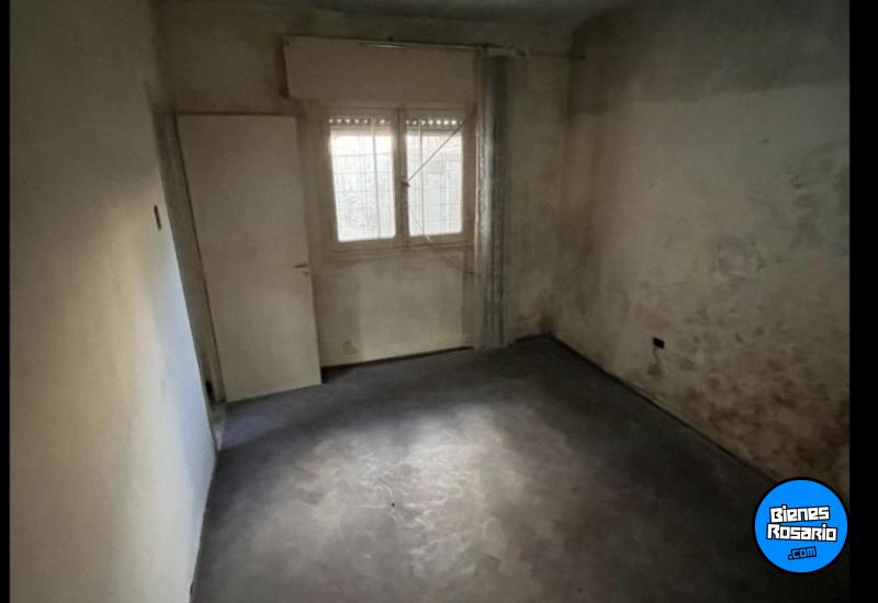 Departamentos de pasillo - Rosario - Venta