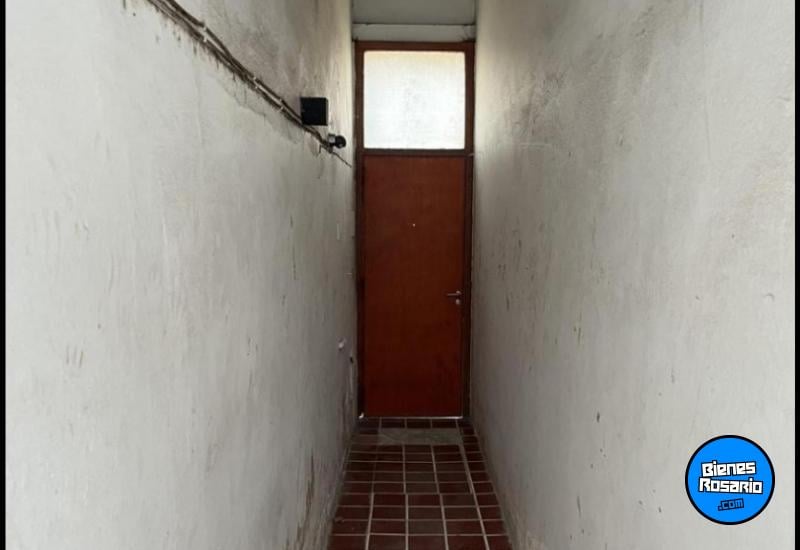 Departamentos de pasillo - Rosario - Venta