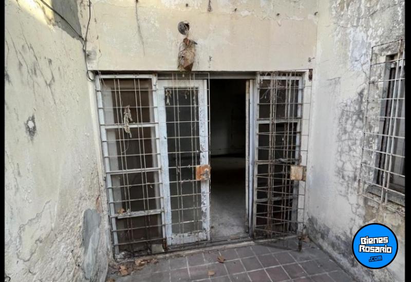 Departamentos de pasillo - Rosario - Venta