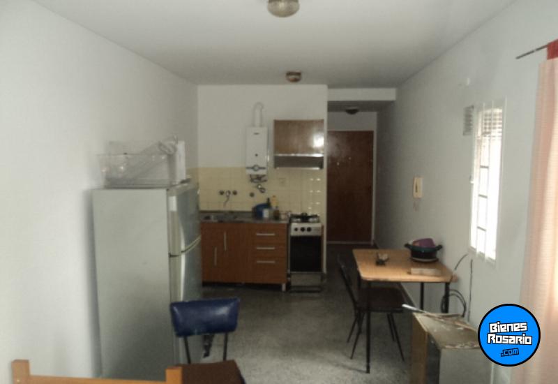 Departamentos - Rosario -  Alquiler