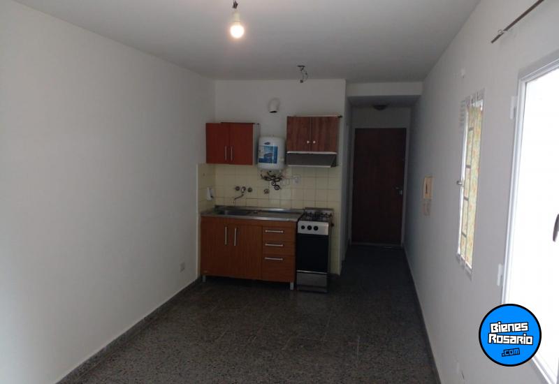 Departamentos - Rosario -  Alquiler