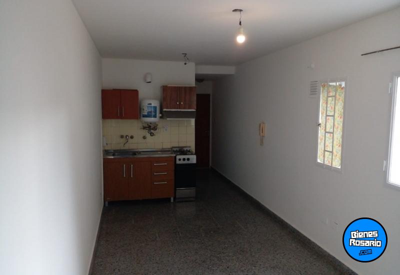Departamentos - Rosario -  Alquiler