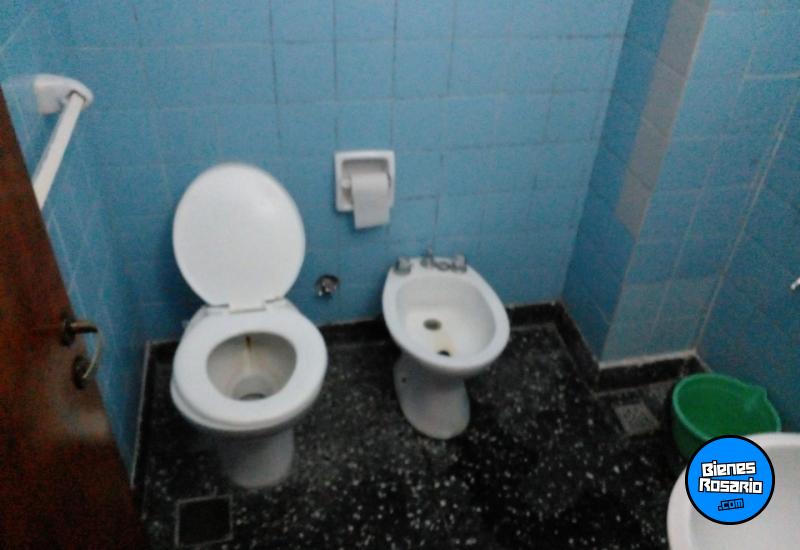 Departamentos - Rosario -  Alquiler