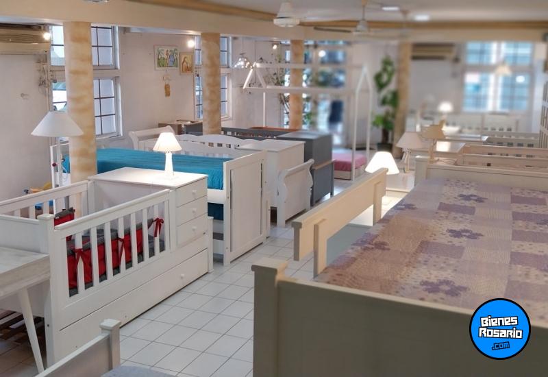 Fondos de comercio - Rosario - Venta