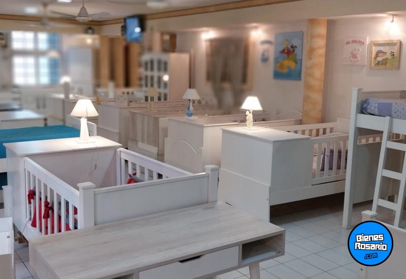 Fondos de comercio - Rosario - Venta