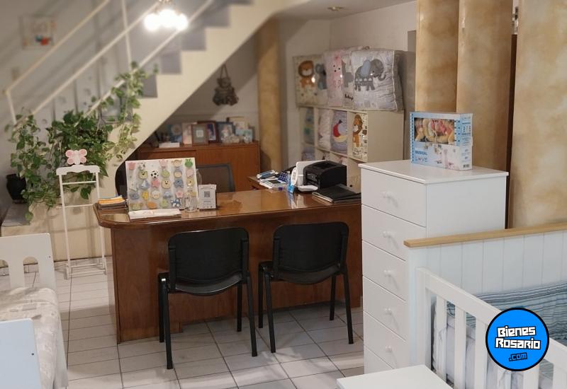 Fondos de comercio - Rosario - Venta