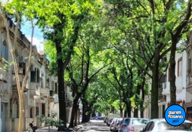 Departamentos - Rosario -  Alquiler
