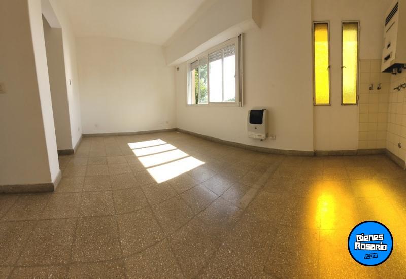 Departamentos - Rosario -  Alquiler