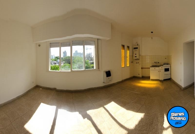 Departamentos - Rosario -  Alquiler
