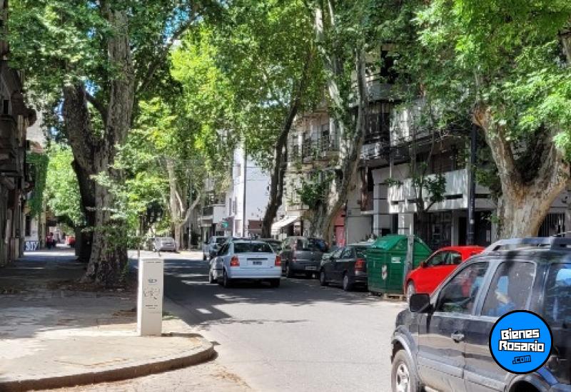 Departamentos - Rosario -  Alquiler