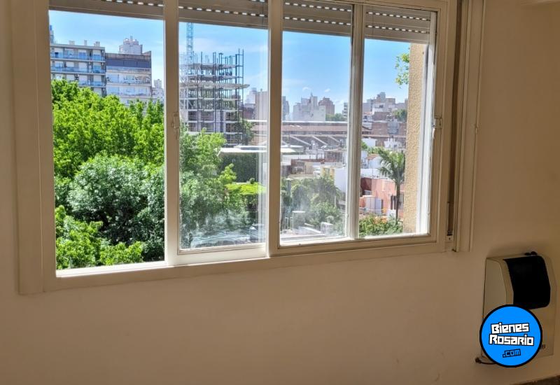 Departamentos - Rosario -  Alquiler