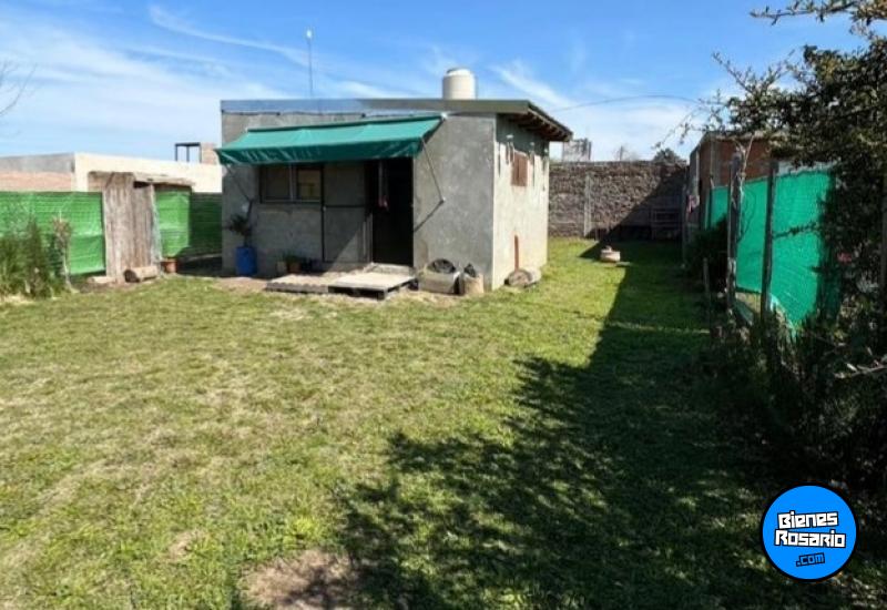 Casas - Pueblo Esther - Venta
