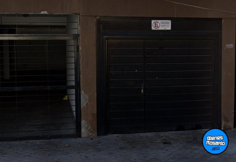 Cocheras - Rosario - Venta