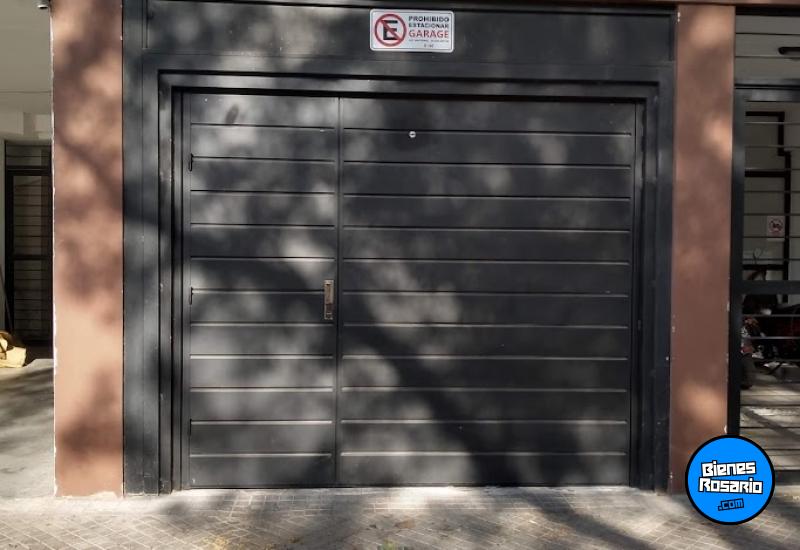 Cocheras - Rosario - Venta
