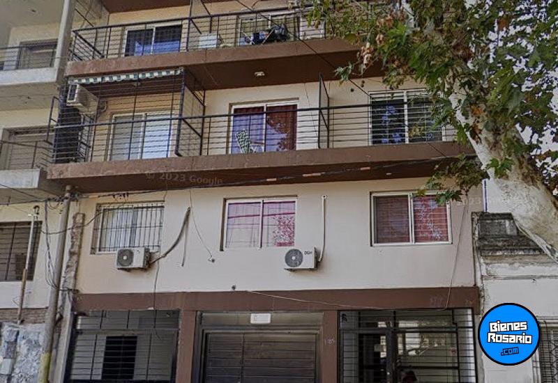 Cocheras - Rosario - Venta
