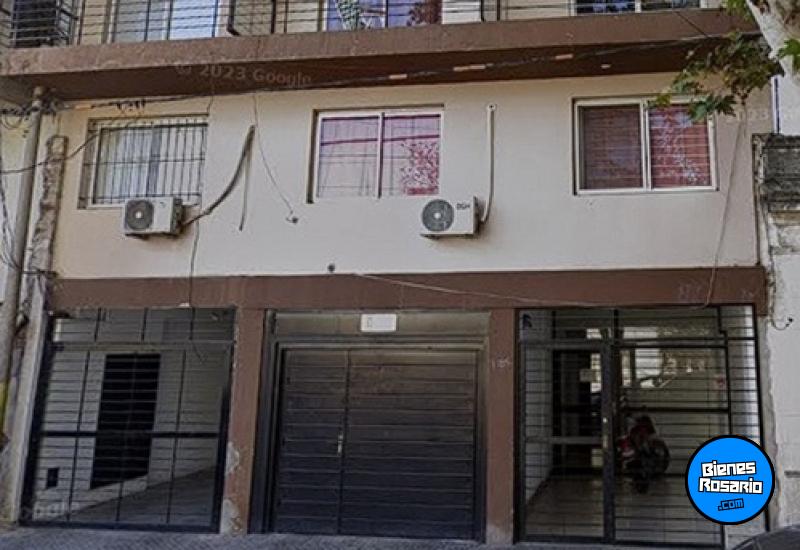 Cocheras - Rosario - Venta