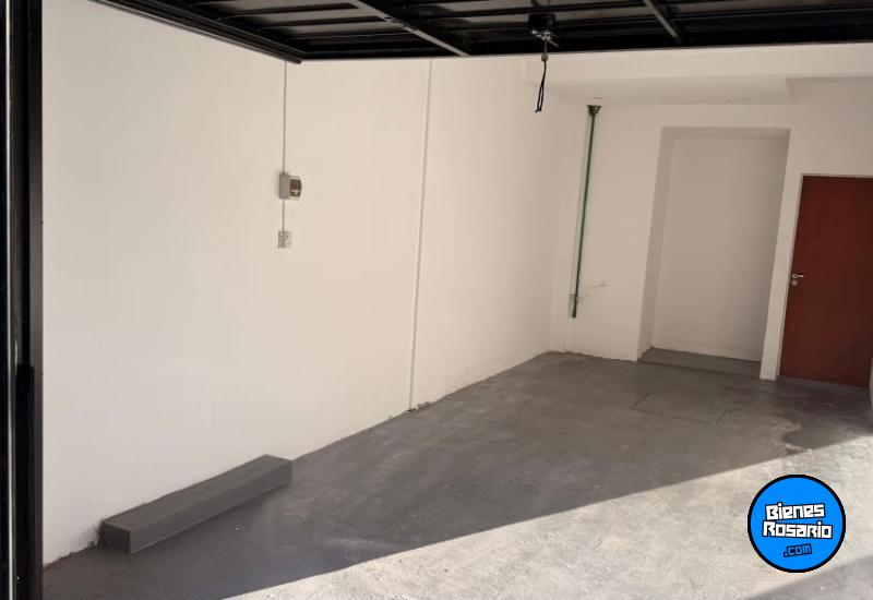 Cocheras - Rosario - Venta