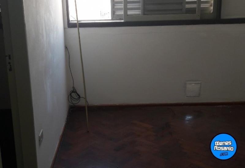 Departamentos - Rosario -  Alquiler