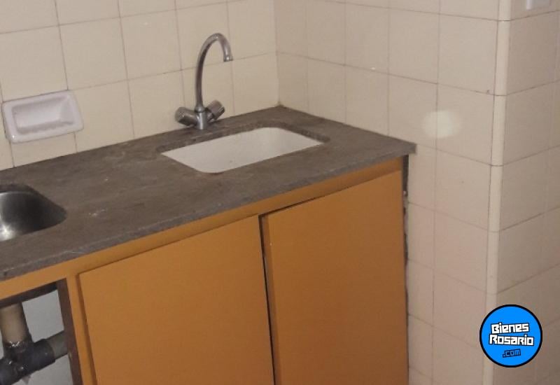 Departamentos - Rosario -  Alquiler