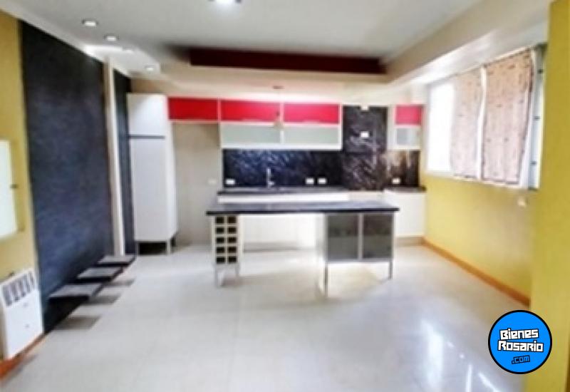 Departamentos - Rosario - Venta