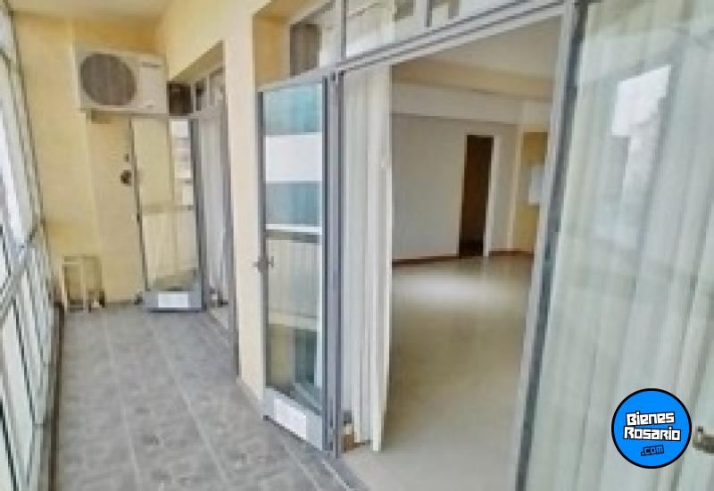 Departamentos - Rosario - Venta